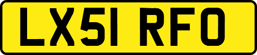 LX51RFO