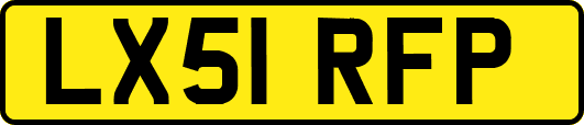 LX51RFP