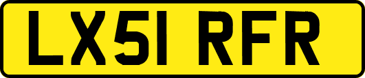 LX51RFR