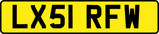 LX51RFW