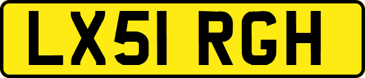 LX51RGH