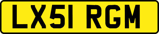 LX51RGM