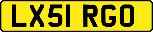 LX51RGO