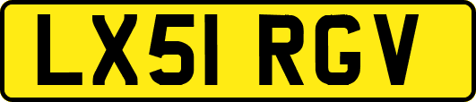 LX51RGV