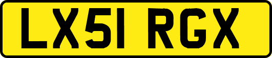 LX51RGX