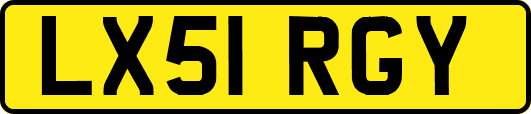 LX51RGY