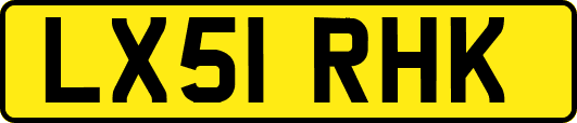 LX51RHK