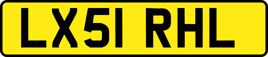 LX51RHL