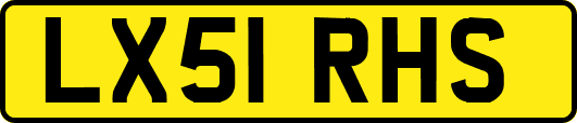 LX51RHS