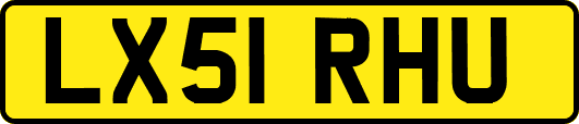 LX51RHU