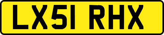 LX51RHX