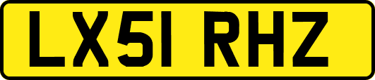 LX51RHZ