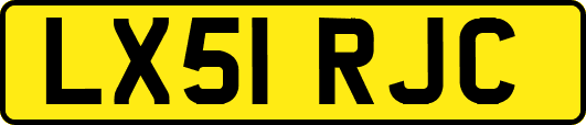 LX51RJC