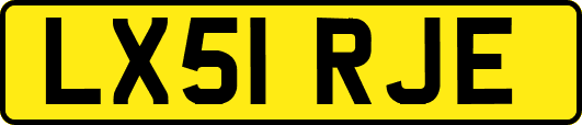 LX51RJE