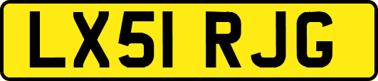 LX51RJG