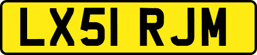 LX51RJM