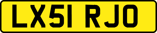 LX51RJO