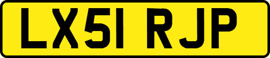 LX51RJP