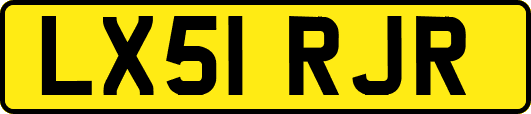 LX51RJR
