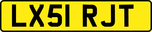 LX51RJT