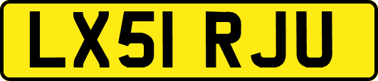 LX51RJU