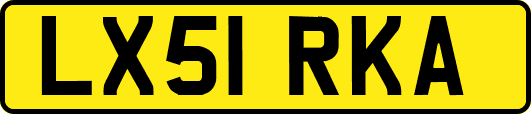 LX51RKA