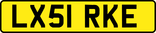 LX51RKE