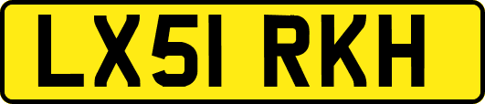 LX51RKH