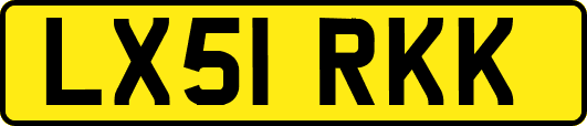 LX51RKK