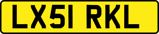 LX51RKL