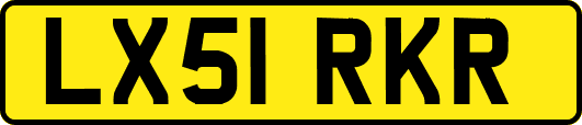 LX51RKR