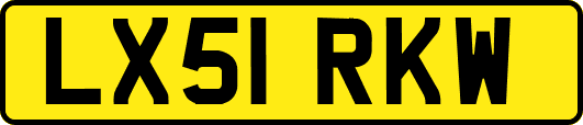 LX51RKW