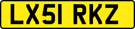 LX51RKZ