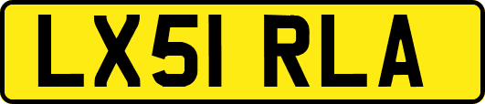 LX51RLA