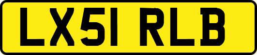 LX51RLB