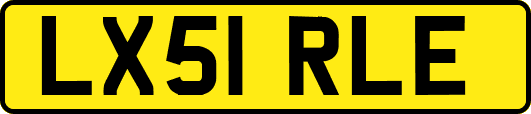 LX51RLE