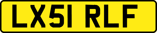 LX51RLF