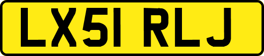 LX51RLJ