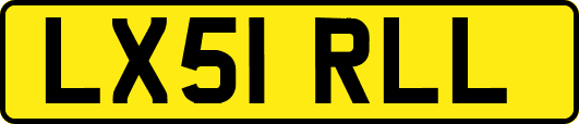 LX51RLL