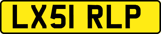 LX51RLP