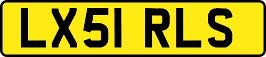 LX51RLS