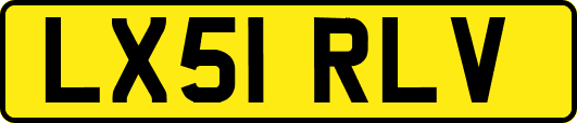 LX51RLV