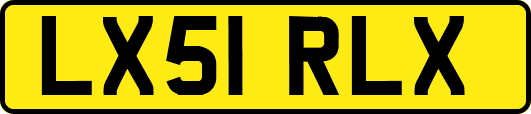 LX51RLX