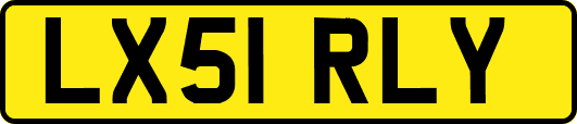 LX51RLY