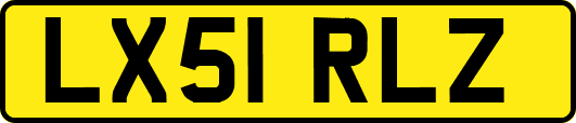 LX51RLZ