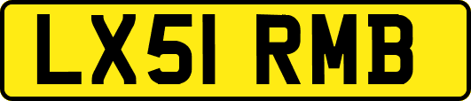 LX51RMB
