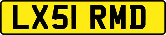 LX51RMD