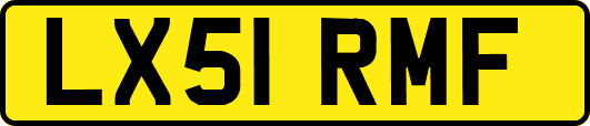 LX51RMF