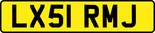 LX51RMJ