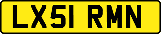 LX51RMN